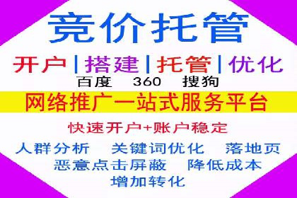 百度竞价排名策略解析：一家公司的广告投放策略全揭秘